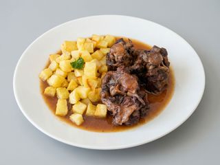 Rabo De Toro