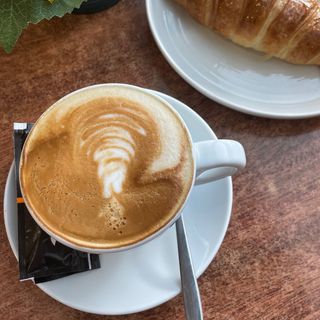 Café Con Leche