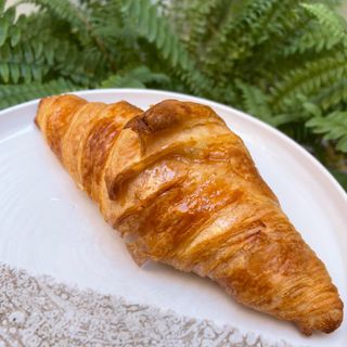 Croissant de mantega