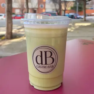 Té Matcha