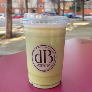 Té Matcha