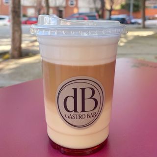 Caramel Latte