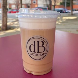 Chai Latte