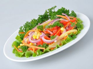 Ensalada Mixta