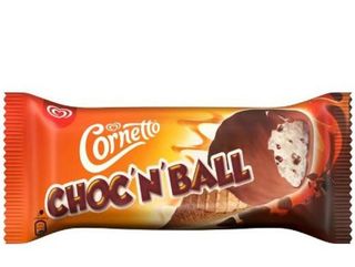 Cornneto choc ,N, Ball