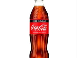 Coca Cola Zero