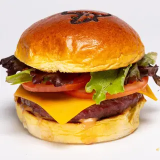 Classic Burger