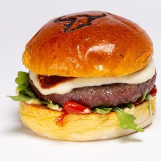 Italian Burger