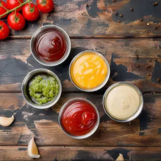 Salsa Extra