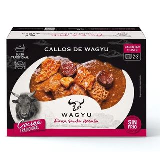 Callos de Wagyu de 425 g