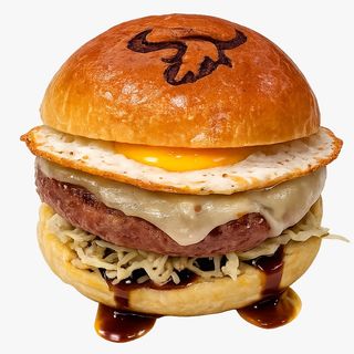 TOKIO BURGER