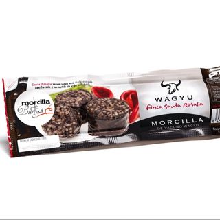 Morcilla de Wagyu 1 unidad 265/270 g