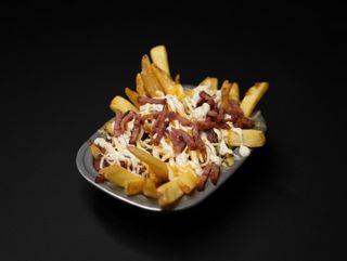 Patatas Ranch By Montana