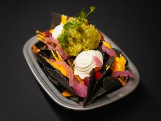 Nachos Al Fallo