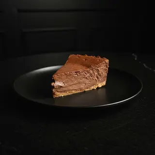 G's chocolate