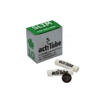 Actitube 7mm - 10 Ud.