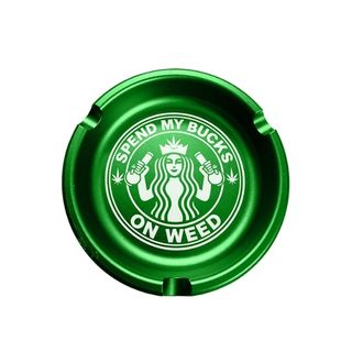 Cenicero WeedBucks