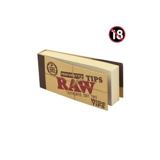Raw Tips Medium - 1 Ud.