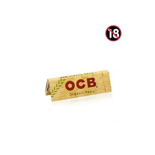 OCB 1.1/4 Organic paper