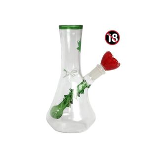 Rosa y Espinas Bong