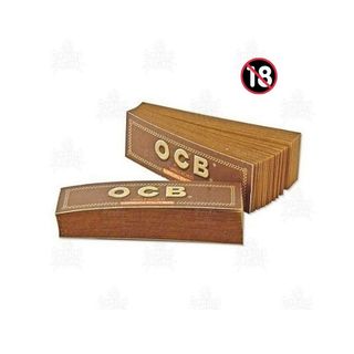 OCB Tips - 1 Ud.