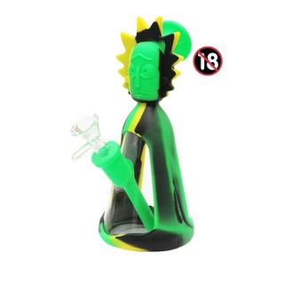 Bong Piña Amargada