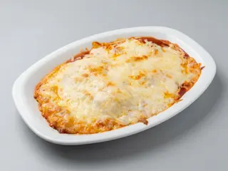 Lasaña