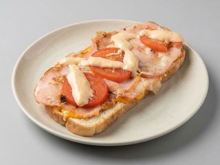 Tosta De Dragón