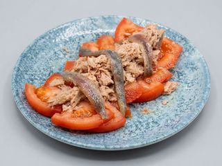 Ensalada