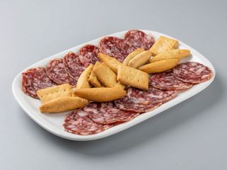 Salchichón ibérico 50 g