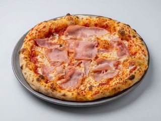 Pizza De Prosciutto (30 Cm.)