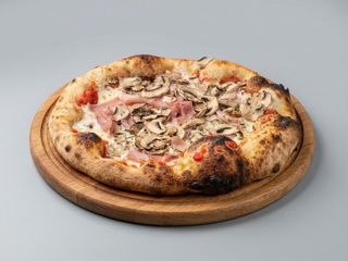 Pizza Reina (30 Cm.)