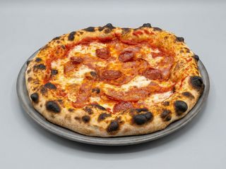 Pizza Diavola (30 Cm.)
