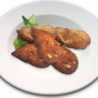Mejillón Tigre (4 Uds.)