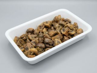 Champiñones (Aprox. 300g.)(Ración Fría)
