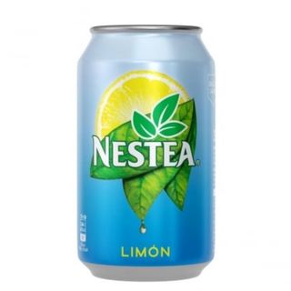 Nestea de limón 
