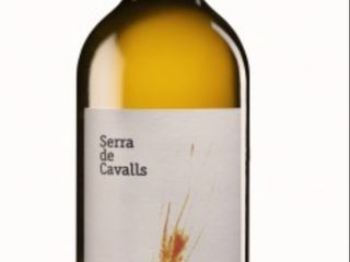 Serra de Cavalls D.O Terra Alta