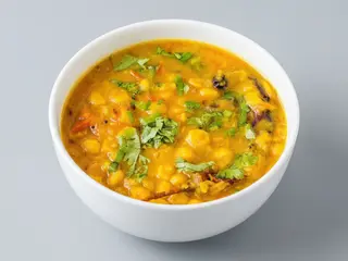 Daal tarka