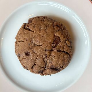 Cookie chocolate