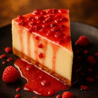 Cheesecake