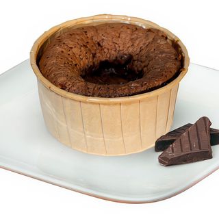 Suave Todo Chocolate