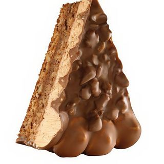 Almondy Toblerone