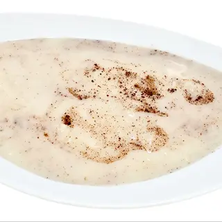 Arroz con Leche