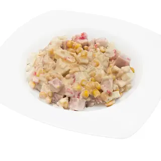 Ensalada Tropical