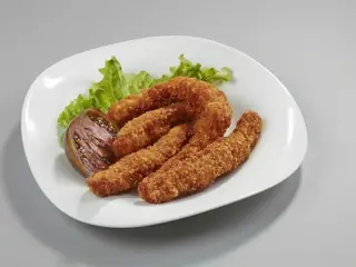 Fingers De Pollo