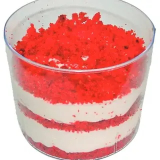 Vasito red velvet