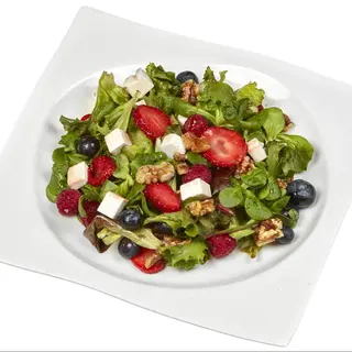 Ensalada de Frutos Rojos