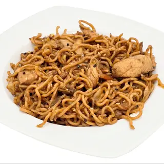 Fideos Yakisoba