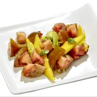 Bowl Aguacate y Mango