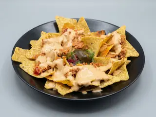 NACHOS ALFA